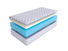 Матрас SkySleep Flex Plus Memo 22