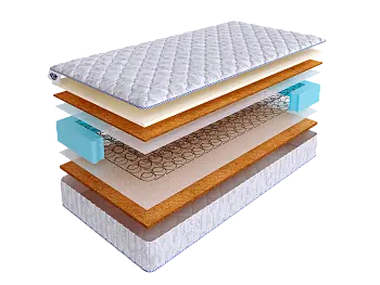 Матрас SkySleep START HEAVY BS