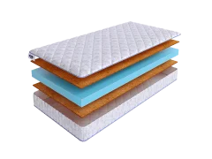 Матрас SkySleep Twist Model 1