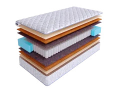 Матрас SkySleep NATIVE MULTI S500