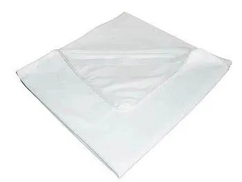 Наматрасник Aquastop непромокаемый на резинках