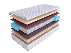 Матрас SkySleep NATIVE Sleep Comfort S500