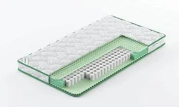 Детский матрас Clever Teen First