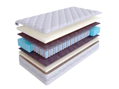 Матрас SkySleep PLEASURE MEMO DS