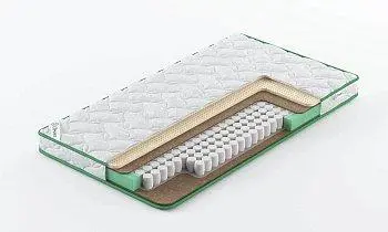 Детский матрас Clever Bio Firm