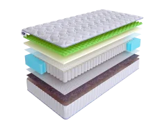 Матрас SkySleep ONE WAY 6 S500