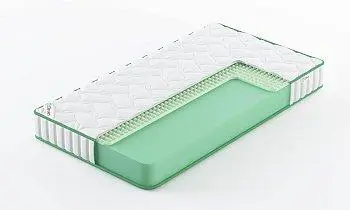 Ортопедический матрас Clever Simple High
