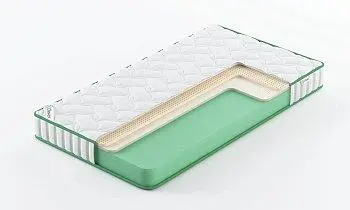 Матрас Clever Wing