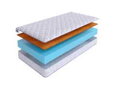 Матрас SkySleep Flex Plus 14 Cocos