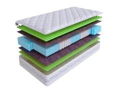 Матрас SMART ZONE Energy