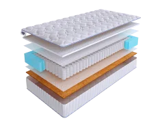 Матрас SkySleep SIMPLE 5 S500