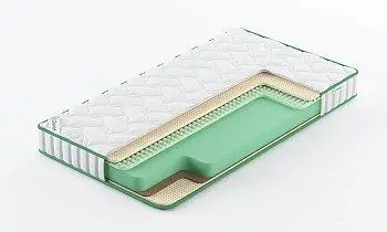 Матрас Clever Elastic Slim