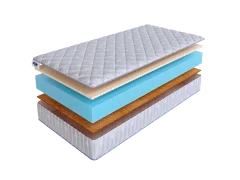 Матрас SkySleep Flex Mix 17