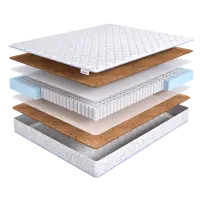 Natural Hard 1 PS500