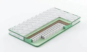 Детский матрас Clever Teen Hard