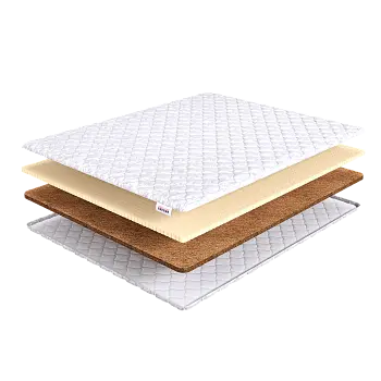 Матрас Cocos + Latex