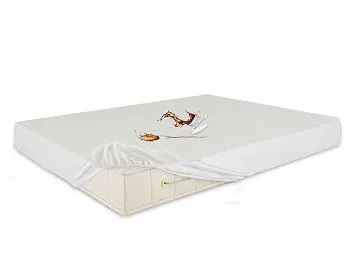 Защитный наматрасник Benartti Aqua Plus
