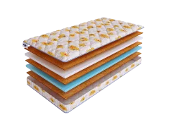 Матрас SkySleep FUNNY Sandwich