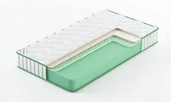 Матрас Clever Fit High