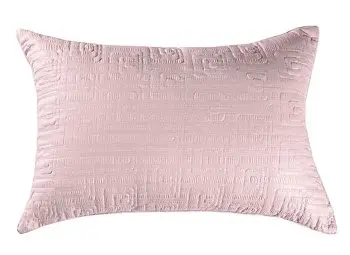 Подушка Primavelle Rosaline, 50х70 розовый