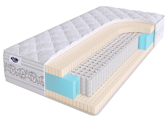 Матрас SkySleep PLEASURE RELAX S1000 2 (фото)