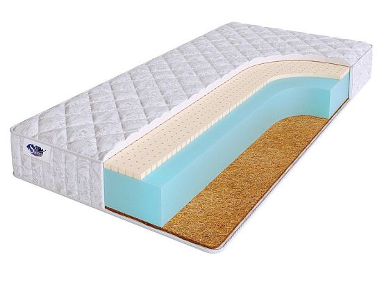 Матрас SkySleep Flex Plus Mix 17 1 (фото)