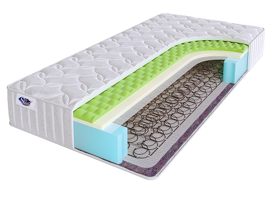 Матрас SkySleep ONE WAY 6 BS 2 (фото)
