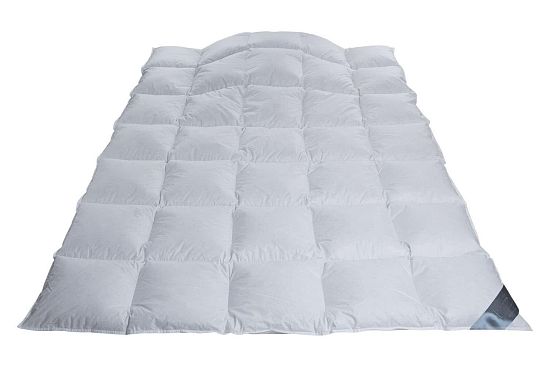 Одеяло Johann Hefel Platinum Down SDLB, летнее 1 (фото)