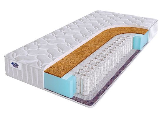 Матрас SkySleep ONE WAY 4 S500 1 (фото)