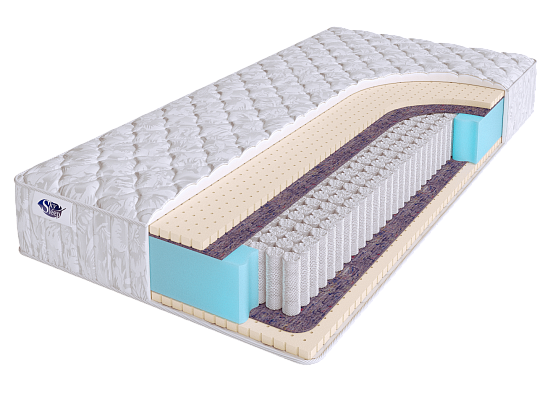 Матрас SkySleep NATIVE Sleep Comfort S1000 2 (фото)