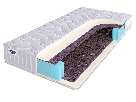 Матрас SkySleep SIMPLE 1 BS 1 (фото)