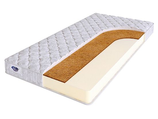 Матрас SkySleep Flex Plus 10 Cocos 1 (фото)