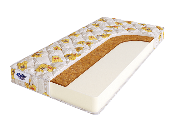 Матрас SkySleep FUNNY Play 2 (фото)